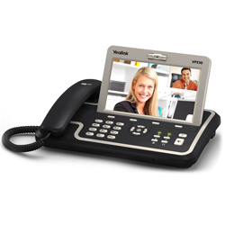 Тестирование SIP-видеотелефона YeaLink VP530